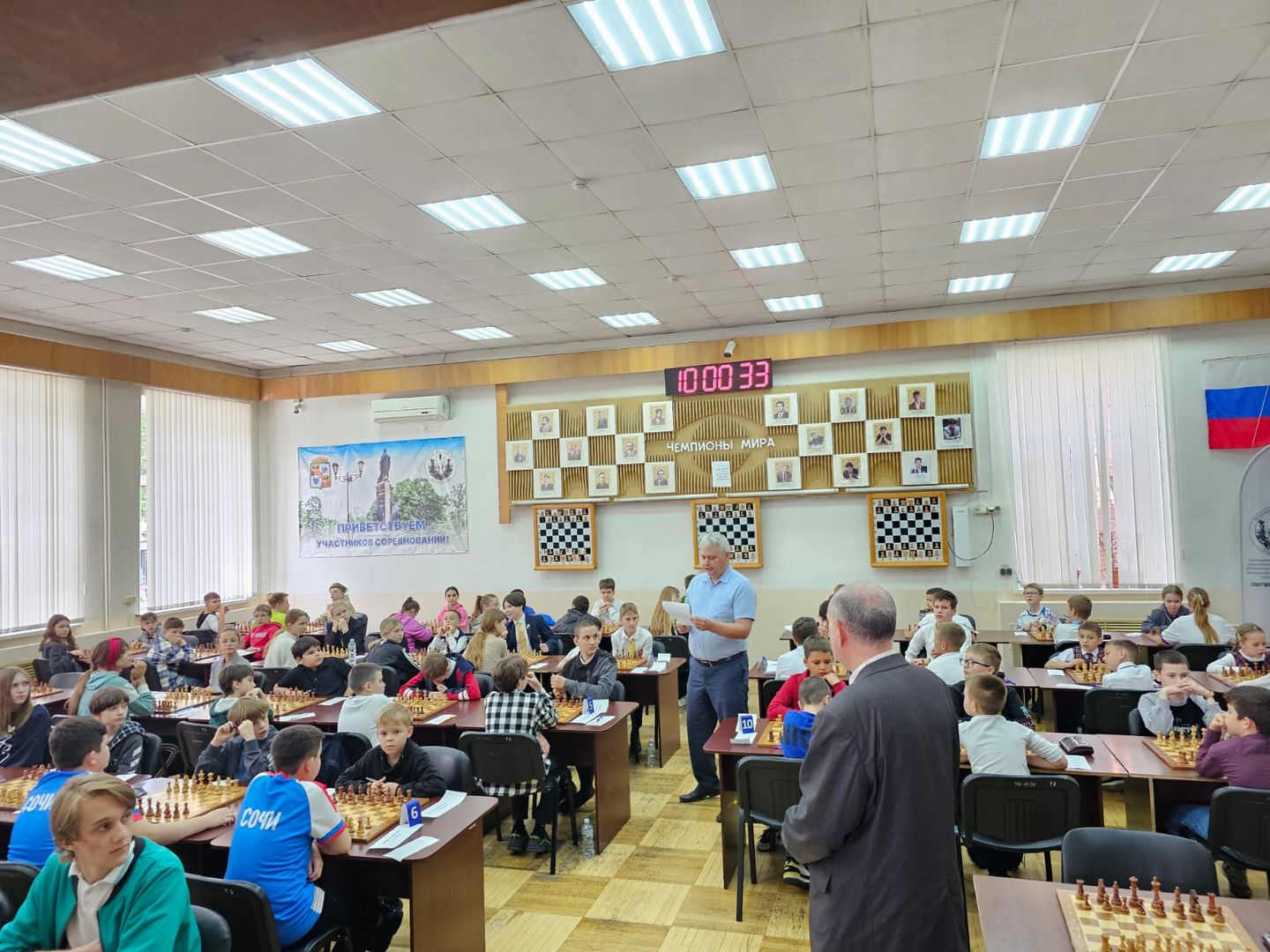 Вы сейчас просматриваете «Белая ладья»