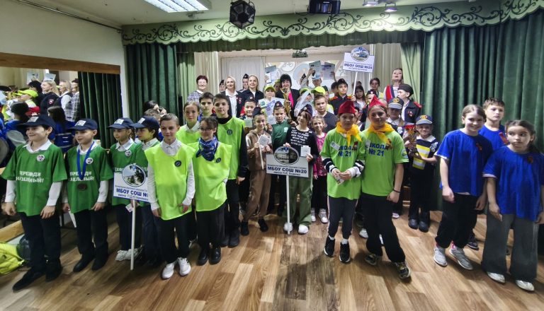 Подробнее о статье «Безопасное колесо – 2025»