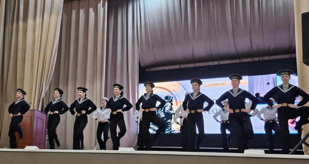 Подробнее о статье С Днём Геолога!