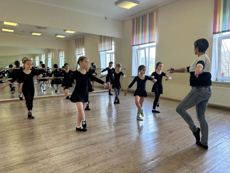 Подробнее о статье Декада Художественно-эстетического творчества.