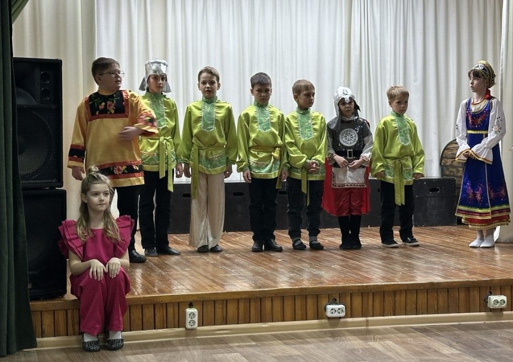 Подробнее о статье Продолжение декады ХЭТ