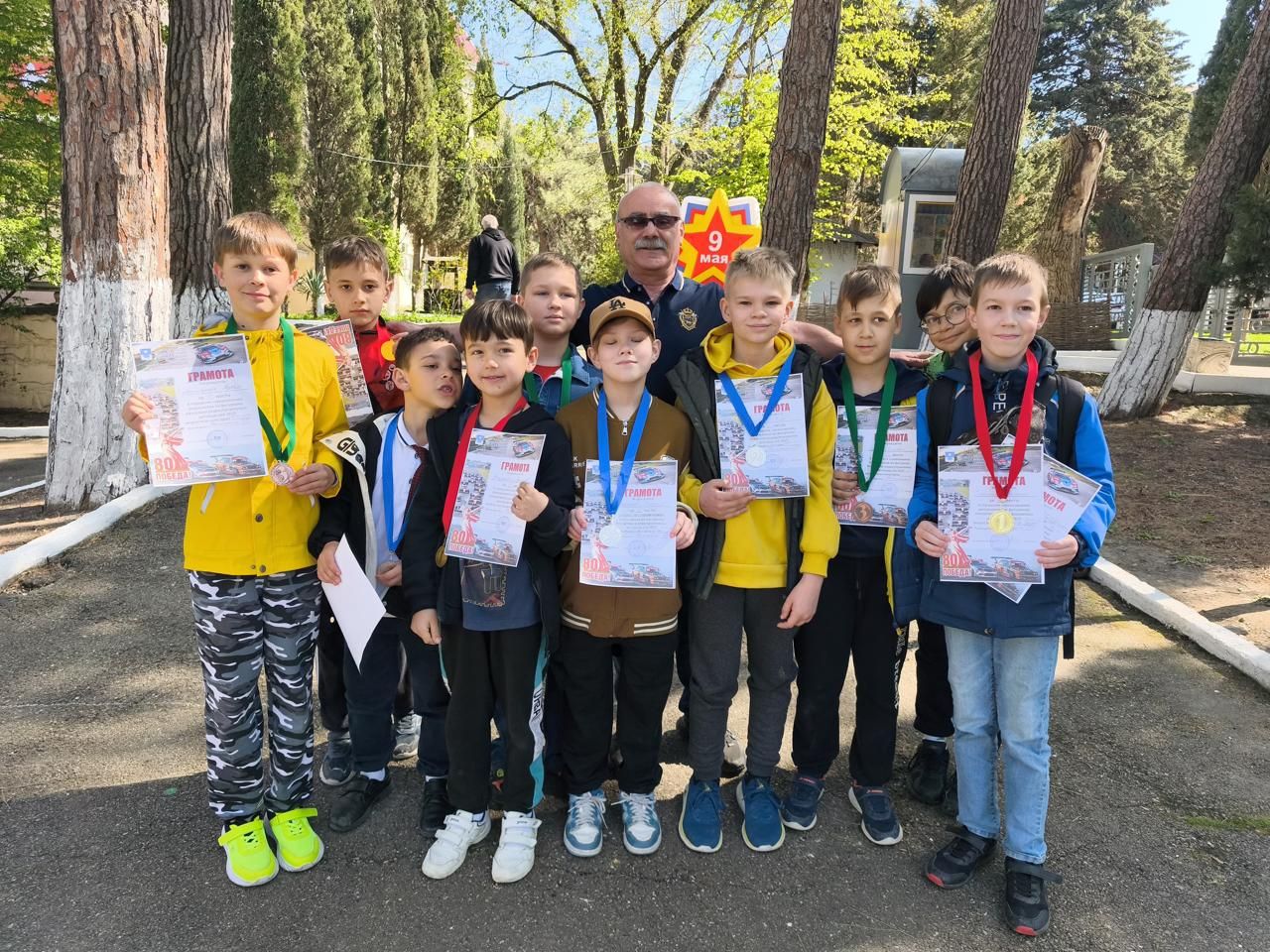 Вы сейчас просматриваете Радиоуправляемые автомодели 2025