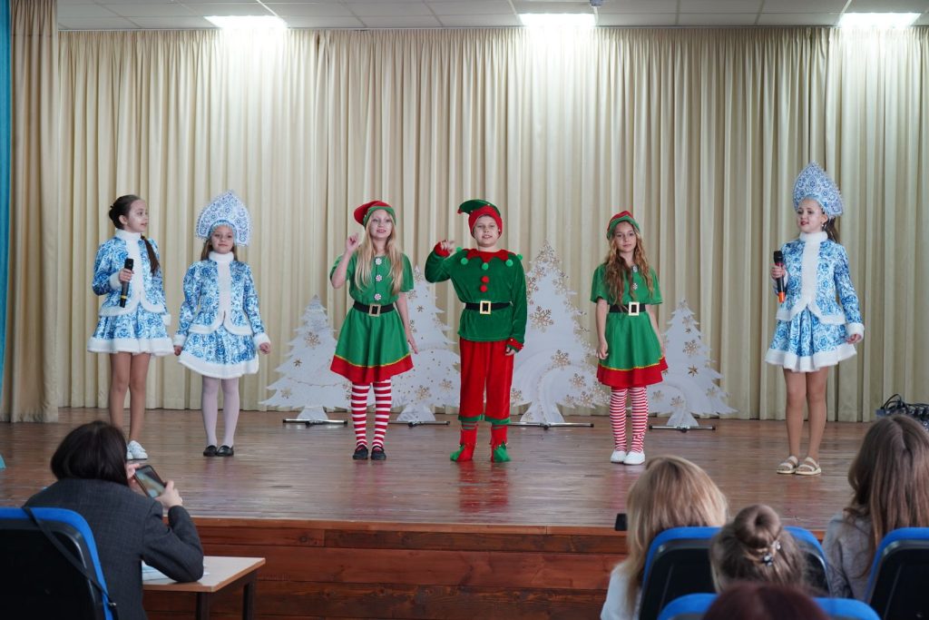 Подробнее о статье «За актёрское мастерство»