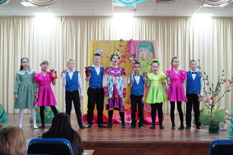 Подробнее о статье Победители «Наш театр» — продолжение фото