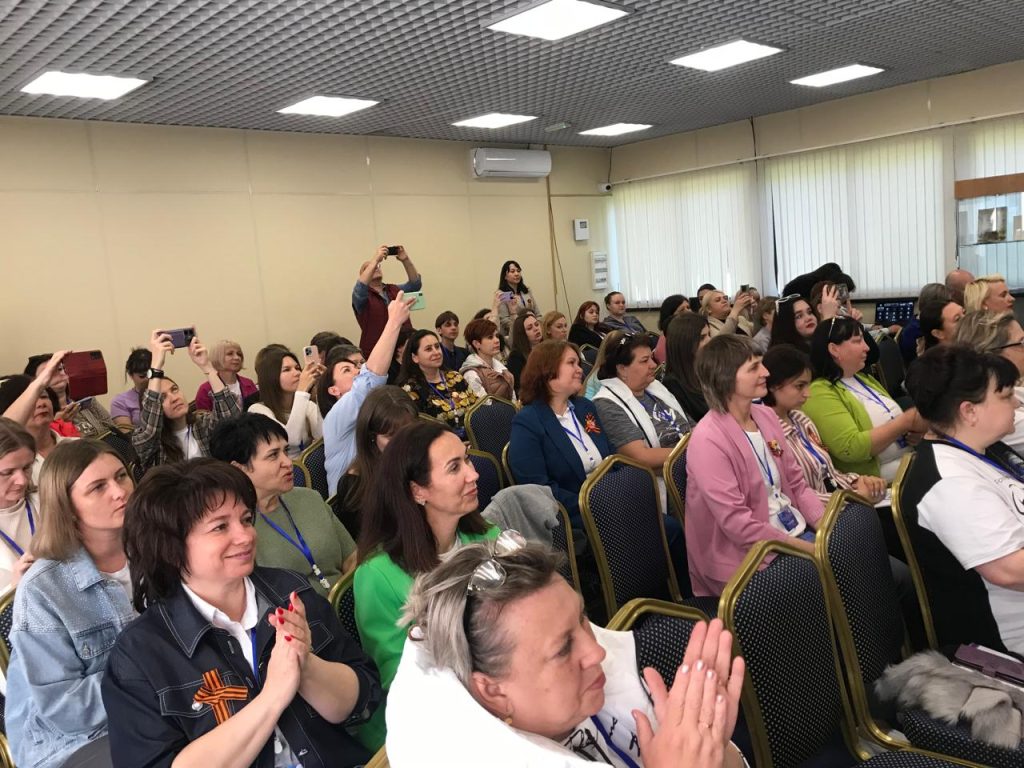 Подробнее о статье «Дети. Отдых. Лето.»