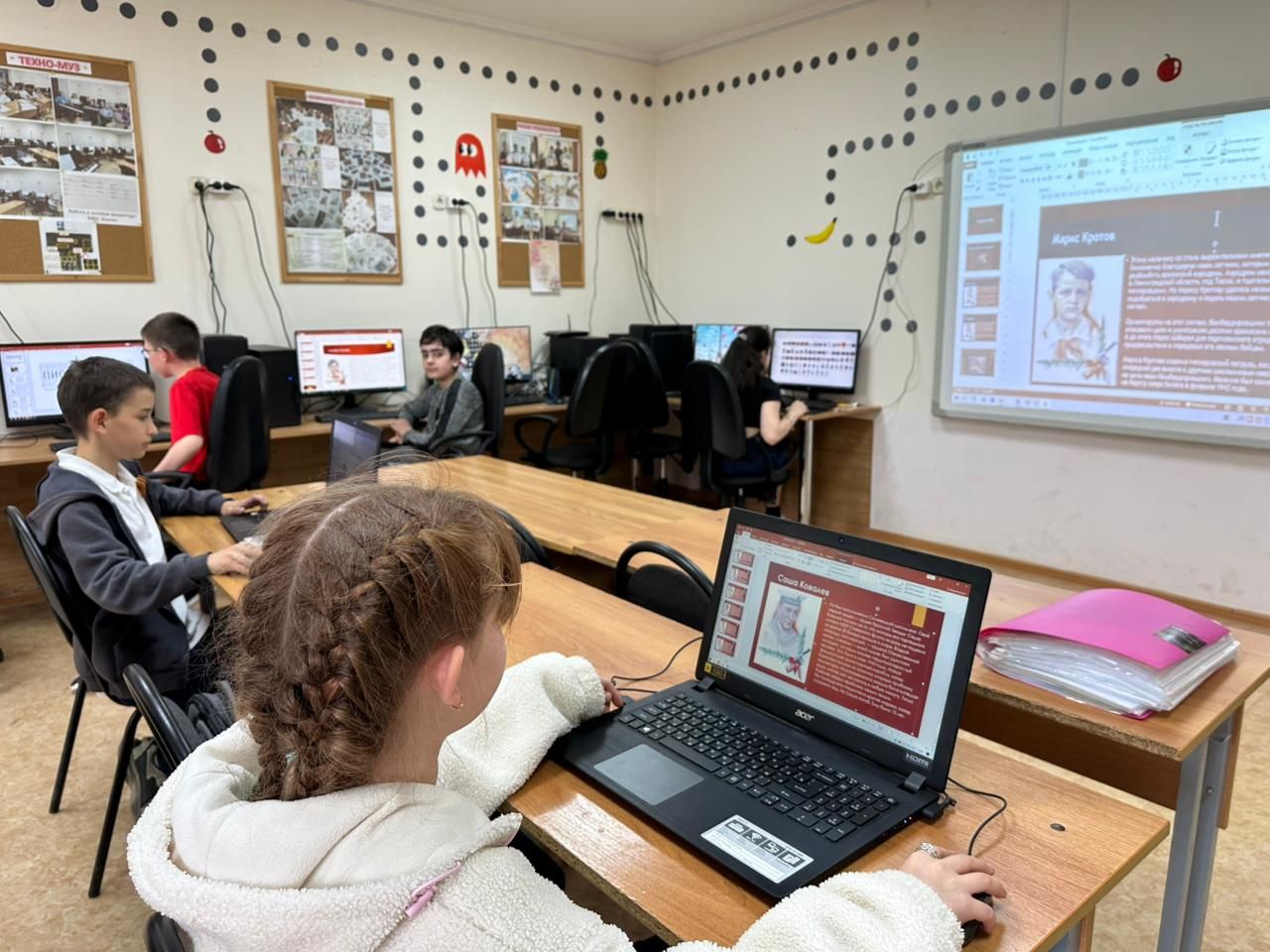 Вы сейчас просматриваете Маленькие герои Великой Победы!