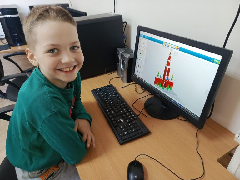 Подробнее о статье Занятие посвященное 80-летию Великой победы!