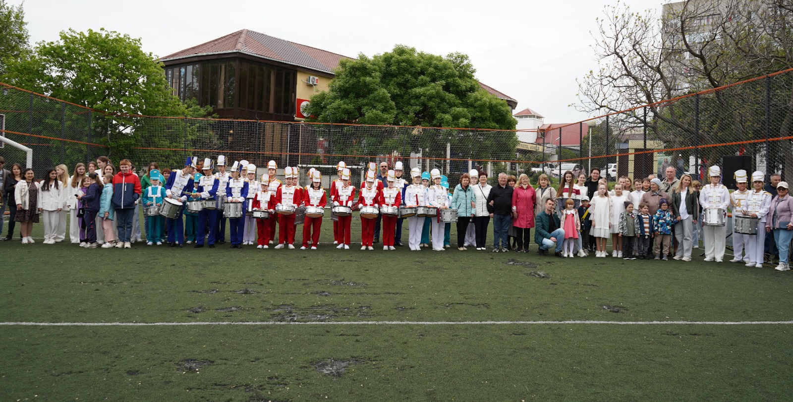 Вы сейчас просматриваете С Великой Победой!