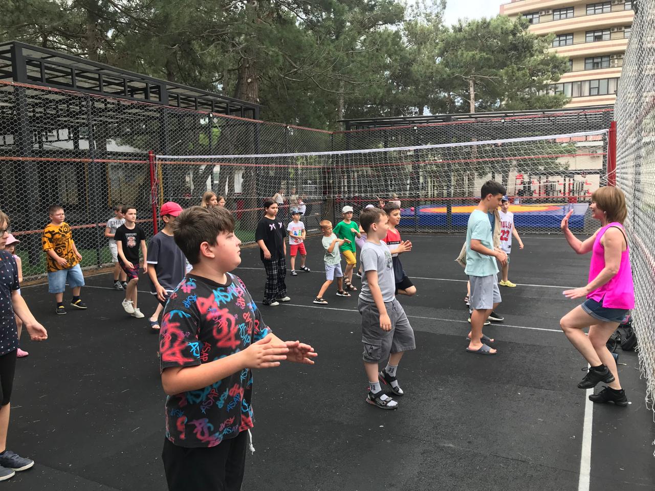 Вы сейчас просматриваете Здоровое будущее России!