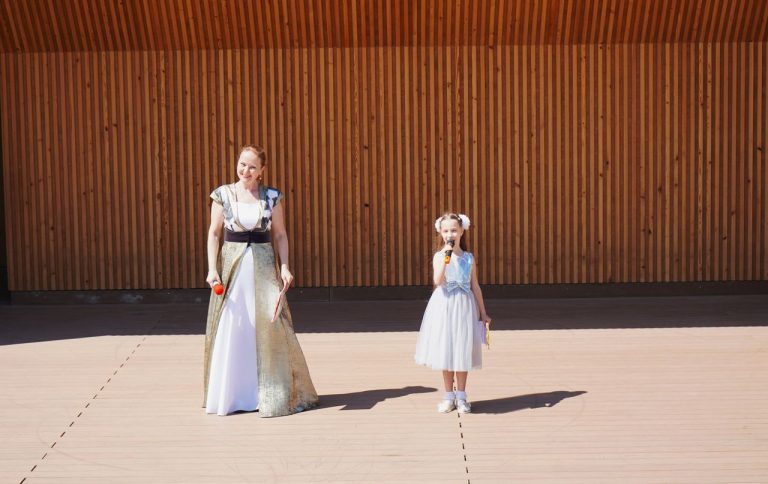 Подробнее о статье 1 июня — День защиты детей!