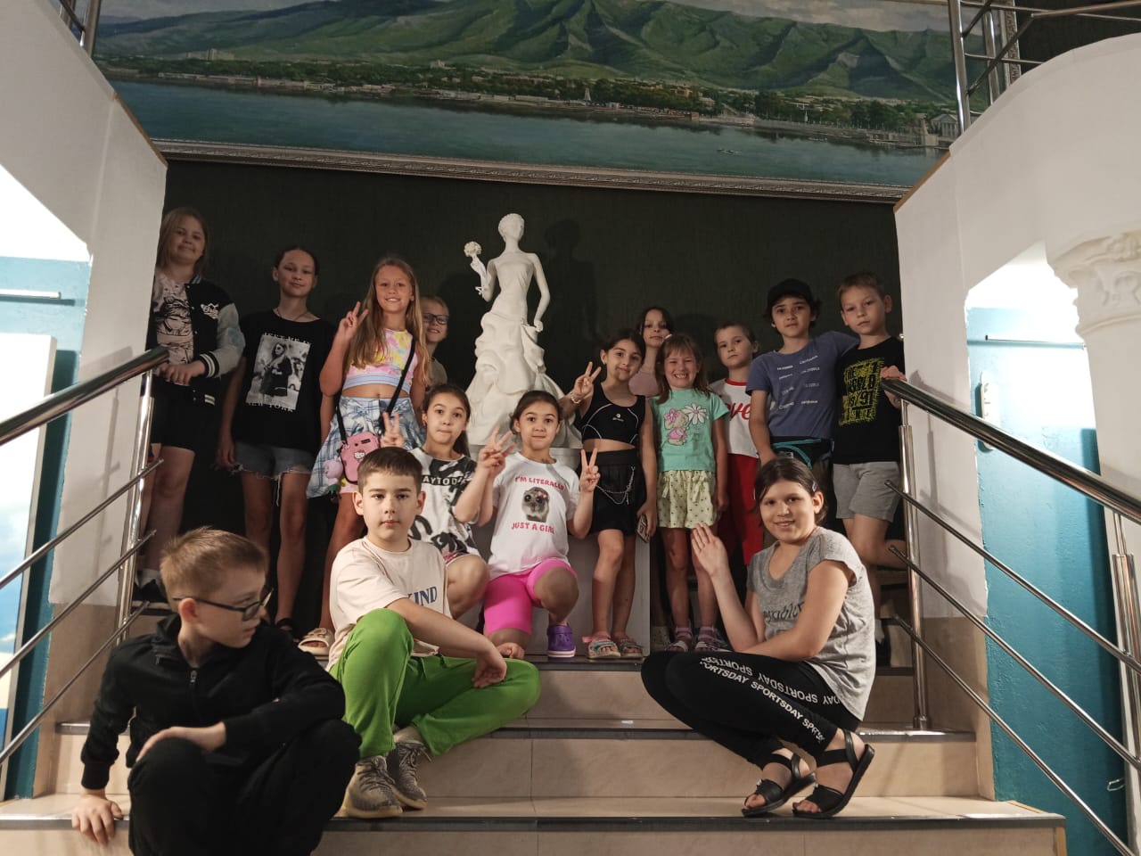 Вы сейчас просматриваете «Народные игры и забавы на Руси»