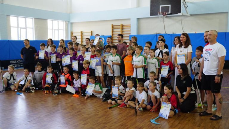 Подробнее о статье «Игры дружбы 2024-2025г»