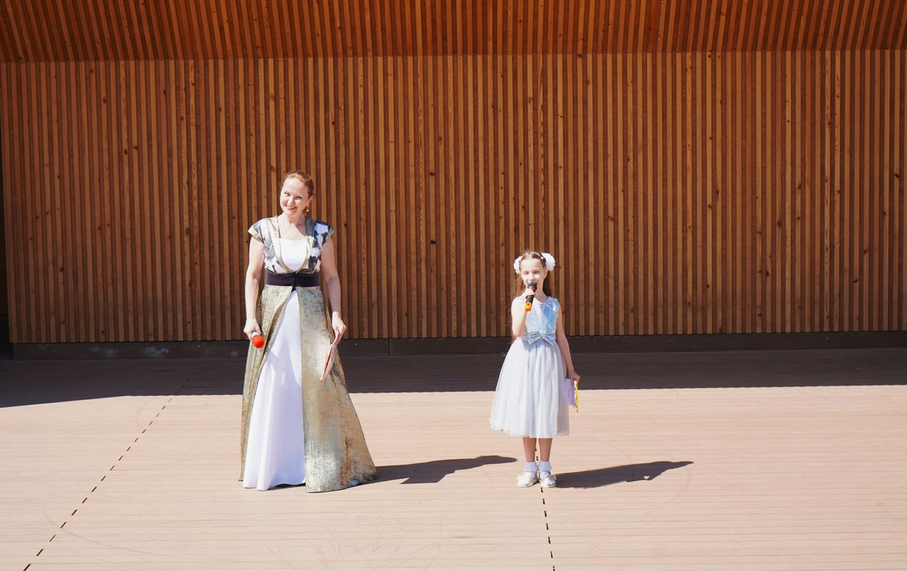 Вы сейчас просматриваете 1 июня — День защиты детей!