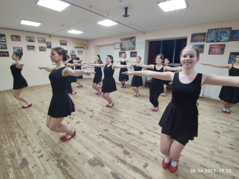 Подробнее о статье Веселые каникулы с любимым коллективом!