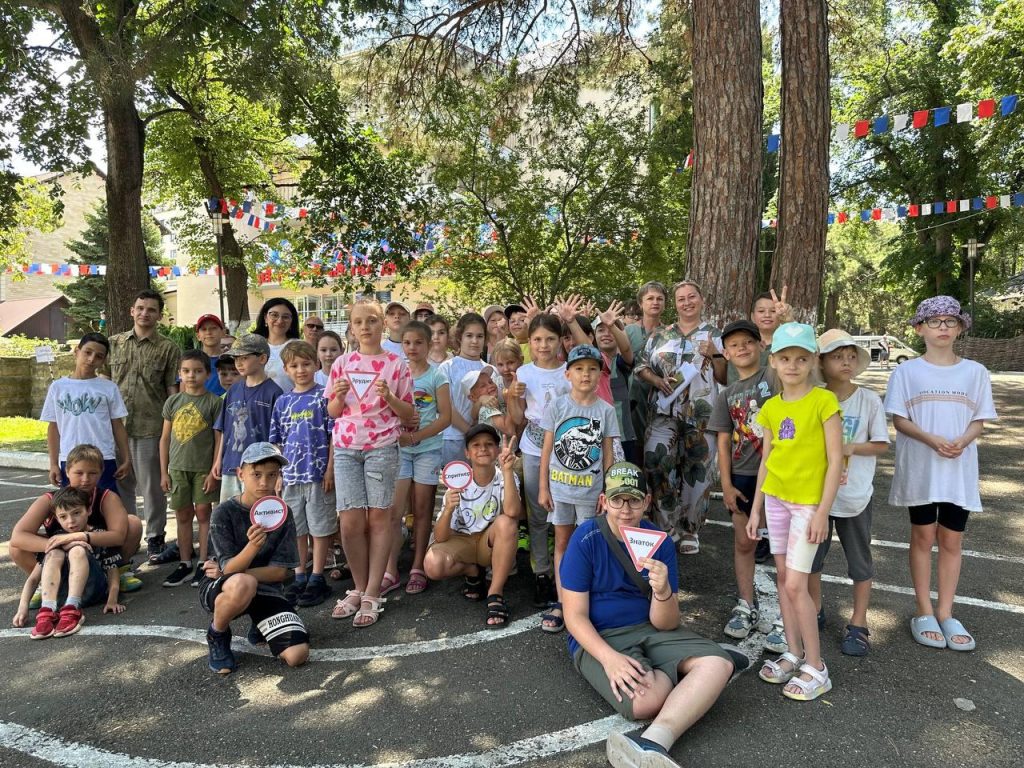 Подробнее о статье День ГИБДД