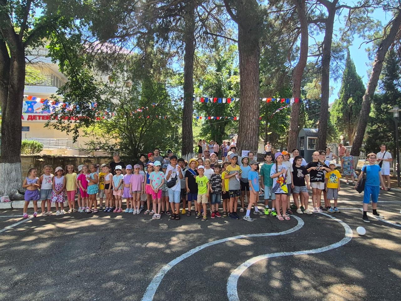 Вы сейчас просматриваете «Лето-ассорти»: улыбки, приключения и сладкий финал!