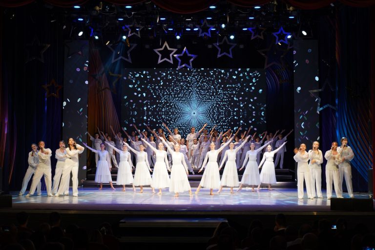 Подробнее о статье «Бал медалистов 2025»