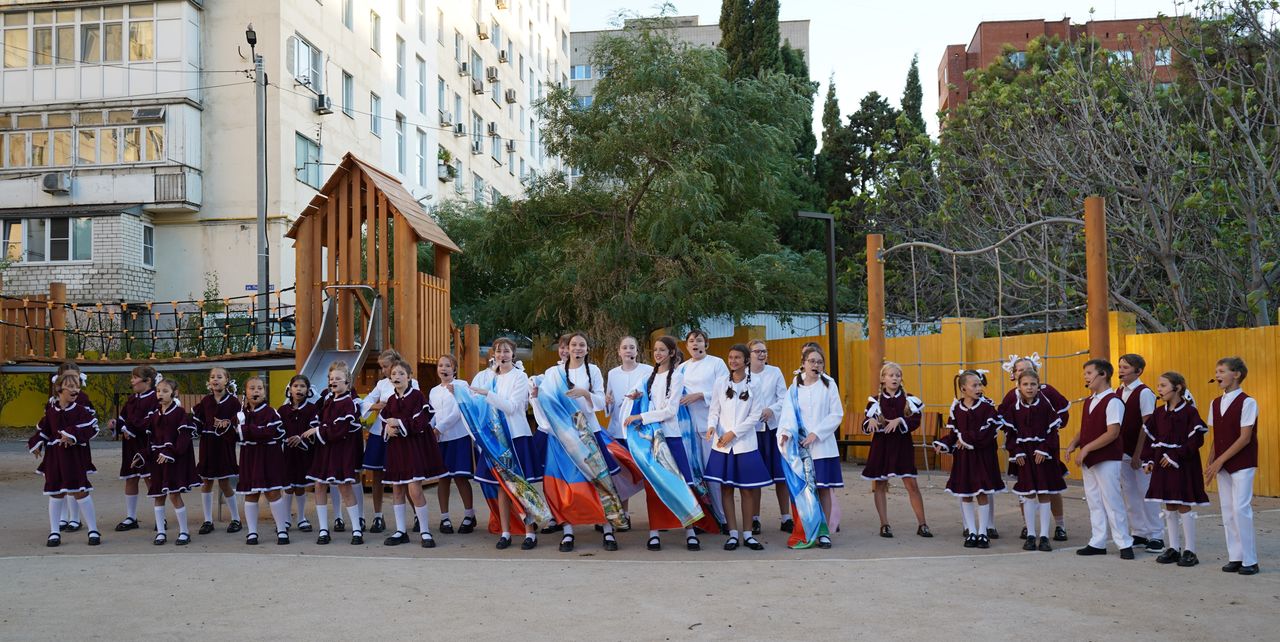 Вы сейчас просматриваете С днем рождения, любимый город!