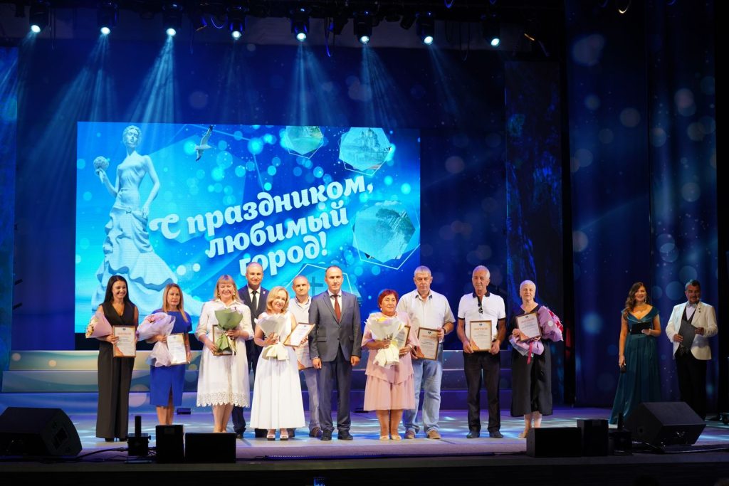 Подробнее о статье Поздравляем Захарову Ольгу Сергеевну!