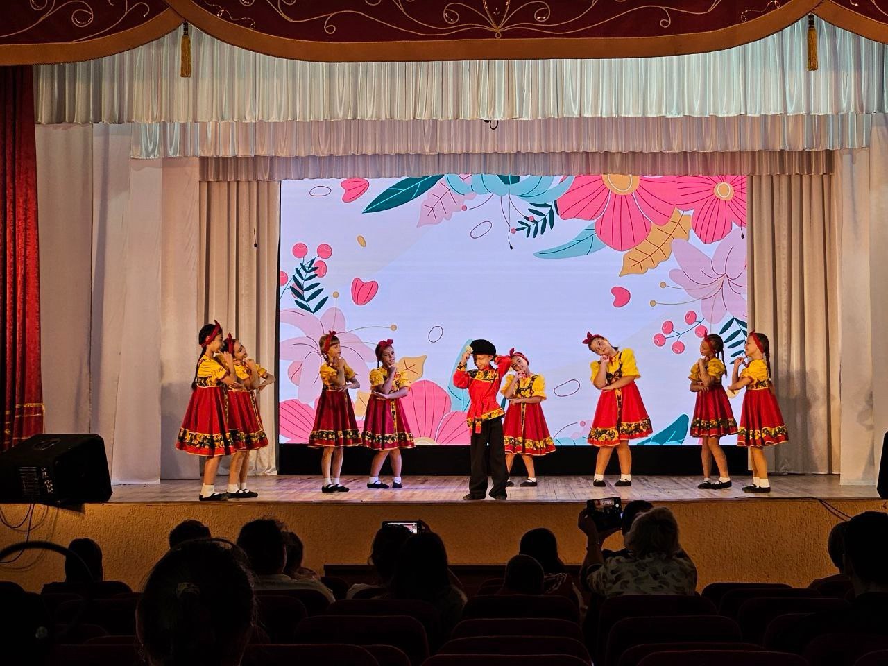 Вы сейчас просматриваете «Мой край-моя гордость!»