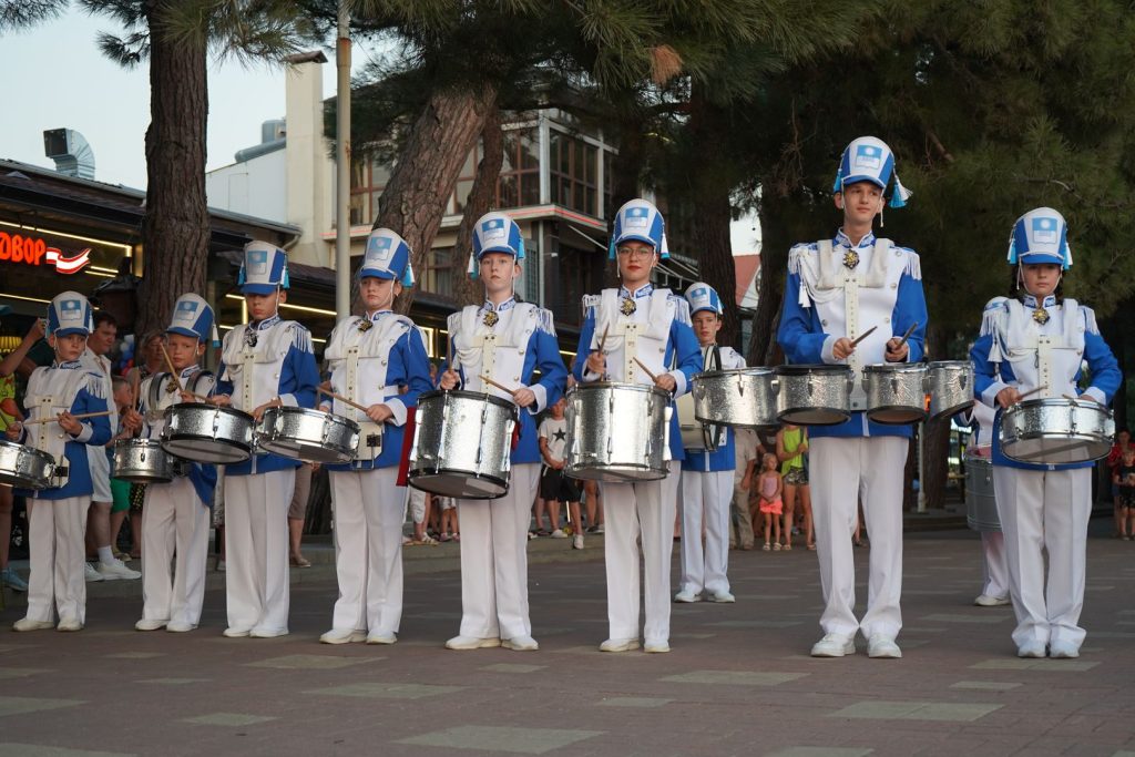 Подробнее о статье «НЕОБЫЧНЫЙ ДЕНЬ»