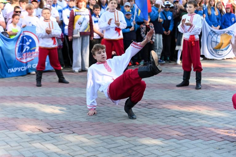 Подробнее о статье 34-я Международная детско-юношеская регата