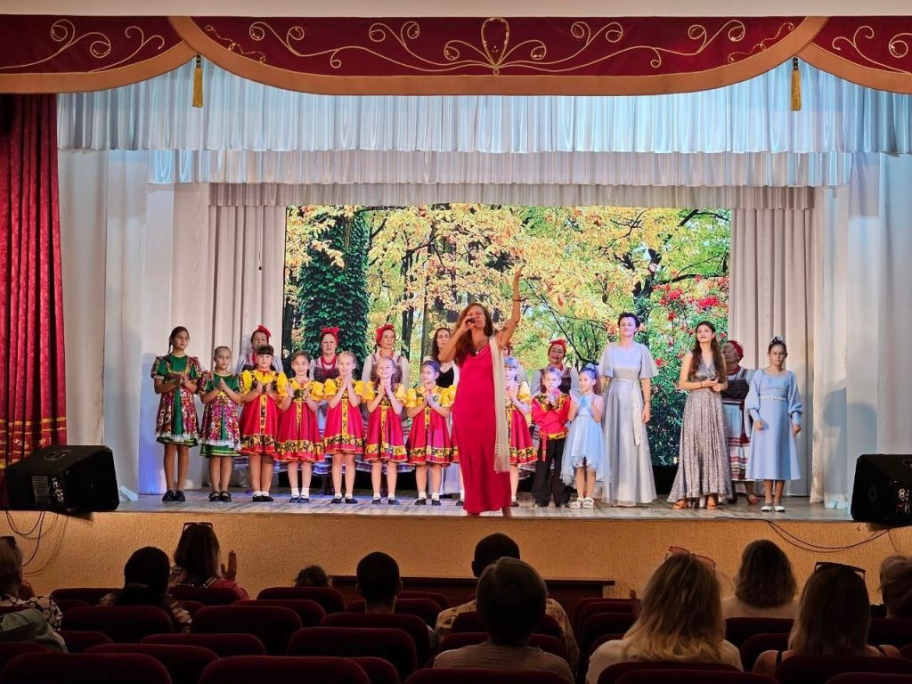 Подробнее о статье День уважения и мудрости