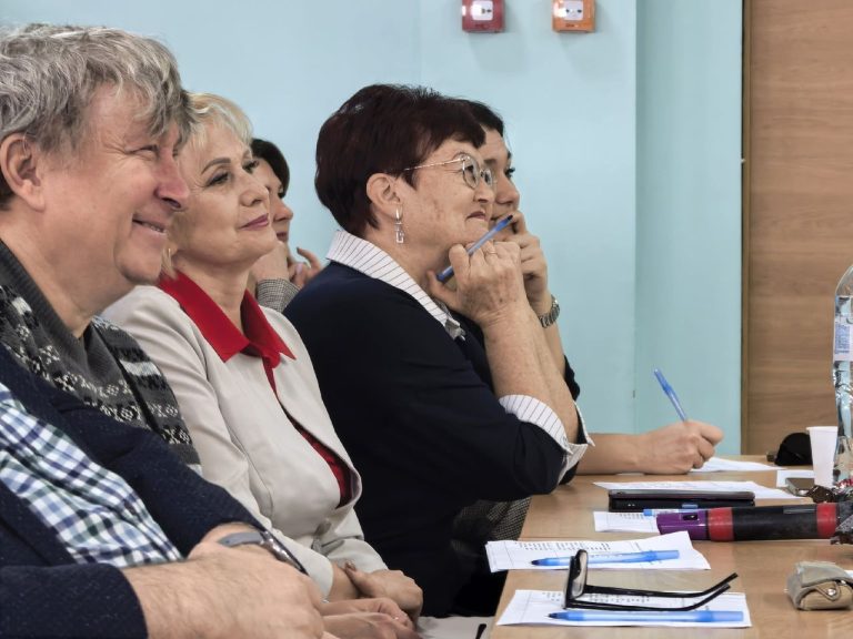 Подробнее о статье «Наш театр» 2026