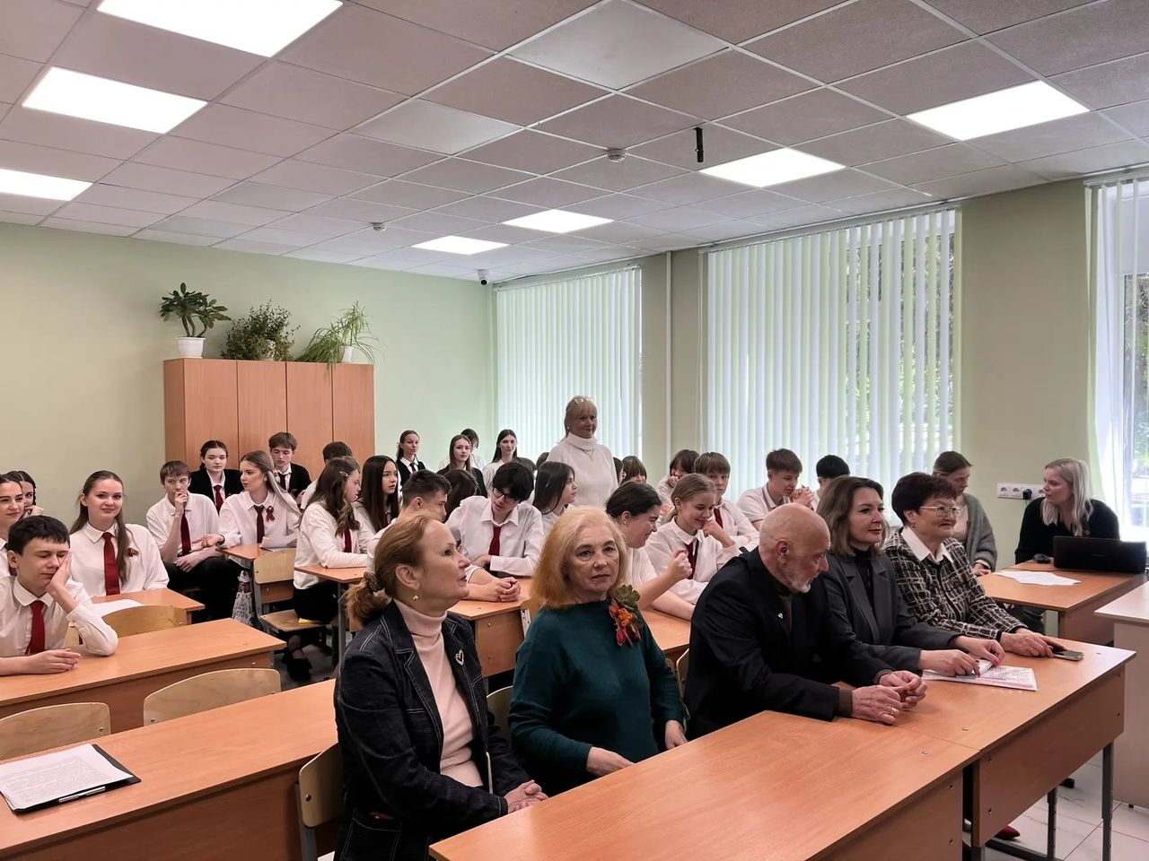 «Почётные граждане Геленджика»